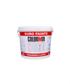 Ներկ ճակատային 15լ COLOR MIX