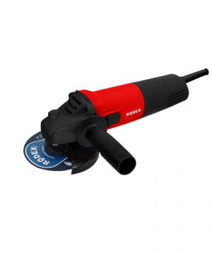 Անկյունային հղկող սարք 600ՎՏ, 125մմ RODEX