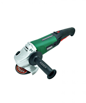 Անկյունային հղկող սարք 1200ՎՏ,115մմ RODEX