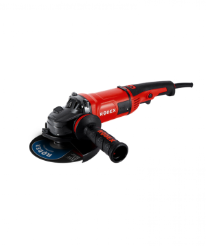 Անկյունային հղկող սարք 1200ՎՏ,125մմ RODEX