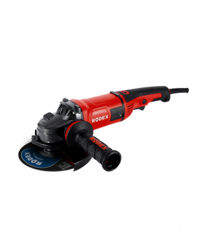 Անկյունային հղկող սարք 1200ՎՏ, 150մմ RODEX