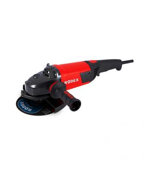 Անկյունային հղկող սարք 2000ՎՏ, 230մմ RODEX