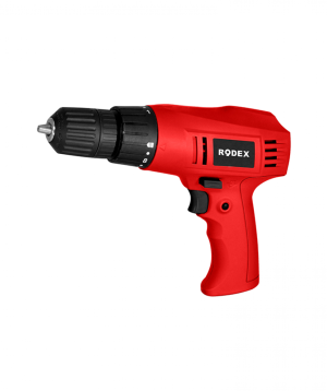 Էլեկտրական պտուտակահան  240ՎՏ 10մմ RODEX