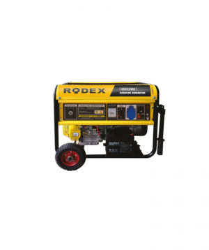 Գեներատոր բենզինային 2.7կվտ RODEX