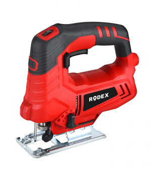 Էլեկտրական նրբասղոց լազերով 850ՎՏ RODEX