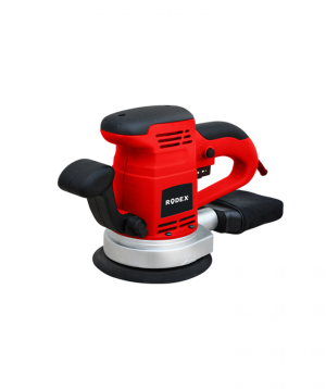 Անկյունային հղկող սարք 450ՎS, 150մմ  RODEX