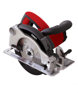 Սկավառակային սղոց լազերով 1600ՎՏ 190մմ RODEX