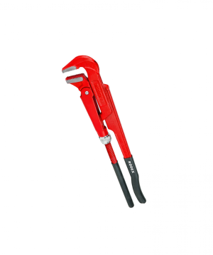 Խողովակի բանալի կարգավորվող RODEX