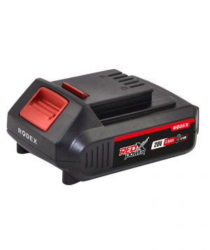 Մարտկոց 20V 2.0Ah RODEX