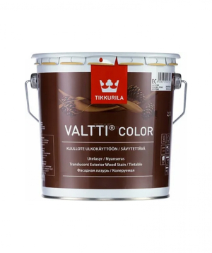Հականեխիչ  անգույն Tikkurila Valtti Color 2,7լ