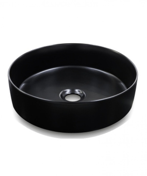 Լվացարան MATT BLACK CERSAN