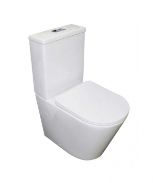 Զուգարանակոնք CERSAN 380x645x840 մմ