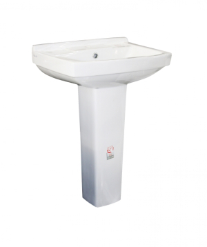 Լվացարան հենակով ANIA CHINI ROSE