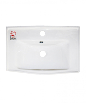 Լվացարան 55 CLASSIC CHINI ROSE