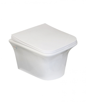 Զուգարանակոնք ներկառուցվող GUESS