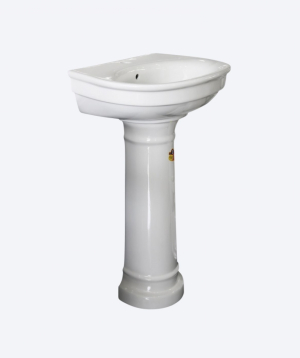 Լվացարան հենակով AQUA ORIENT