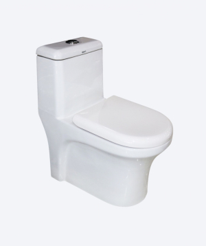 Զուգարանակոնք CODI ORIENT