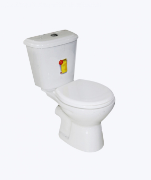 Զուգարանակոնք QUEEN ORIENT