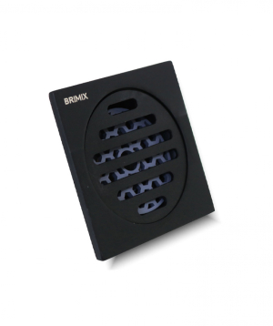 Կամրջակ  100*100մմ BRIMIX BLACK