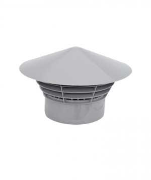 Կոյուղու հովանոց 160 մմ PPR  MAYERPLAST