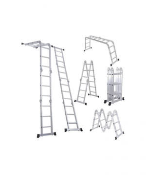 Սանդուղք բացվող խառաչո 4.7 մ