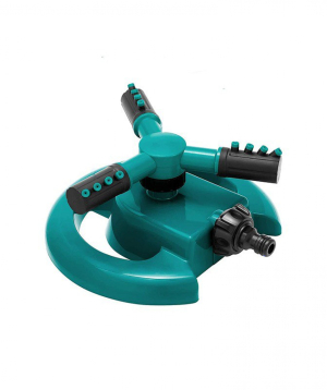 Հեղուկացիր կապույտ կլոր