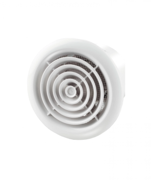 Արտանետվող օդափոխիչ 125 PF VENTS