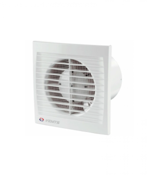 Արտանետվող օդափոխիչ  125 СВ VENTS