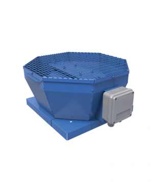 Օդամղիչ VKV 4E 400