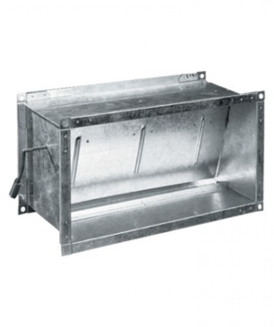 Օդանցքի փական KOM 1 600*350