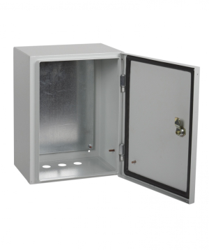 Մետաղական արկղ 1000x650x285  IP54  IEK