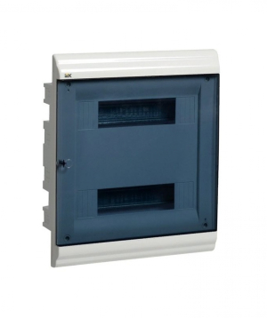 Ավտոմատի տուփ 24տեղ ներքին  IP41 PRIME