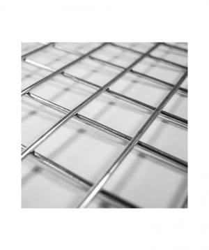 Զոդված ցանց 100x100անցքով,3մմ լարով,1x2 ք․մ