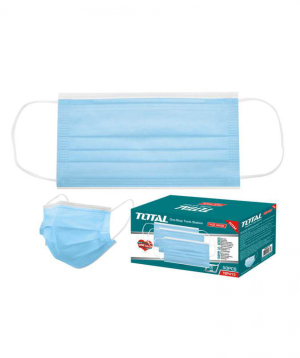 Դիմակ տուփով 50 հատ TSP413