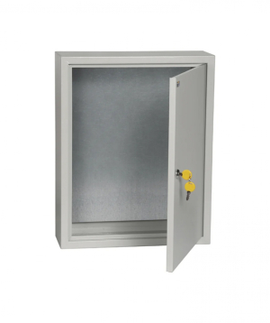 Մետաղական արկղ 500x400x150  IP31  GENERICA