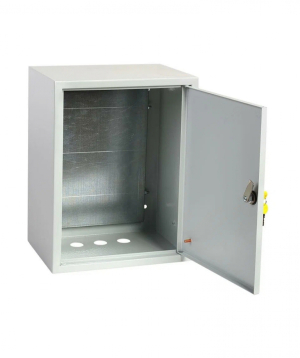 Մետաղական արկղ 500x400x220  IP31  GENERICA