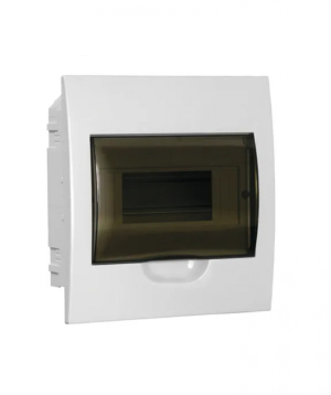 Ավտոմատի տուփ 8 տեղ  ներքին  IP41 IEK