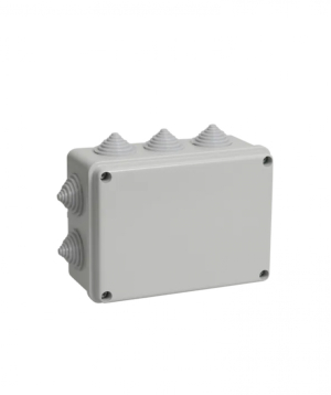Արտաքին բաժանարար տուփ   150 x 110 x 70  IP44