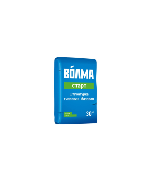 Գիպսոնիտ Волма Старт, 30կգ
