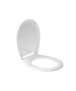 Զուգարանակոնքի կափարիչ UKLAD, SU64.07.80