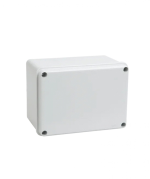 Արտաքին բաժանարար տուփ   150 x 110 x 85  IP44