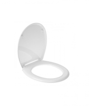 Զուգարանակոնքի կափարիչ UKLAD, SU80.07.80