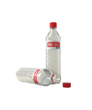 Լուծիչ  Wt Ուայթ սպիրիտ  0.5լ SHEN