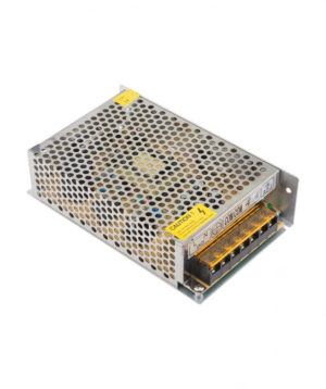 Սնուցումը բաց, պտուտակով, 220V AC/12V DC 6A 72W, REXANT