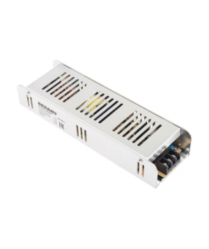 Կոմպակտ սնուցման աղբյուր, 12V 200W 16.7A, REXANT