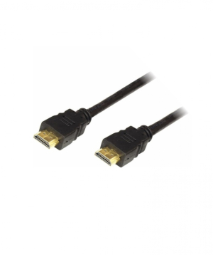 Մալուխ HDMI-HDMI Gold զտիչներով, REXANT, 5մ