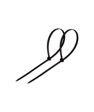 Լարի և ճկուն խողովակի խամուտ 2.5x200մմ, PROconnect, 100 հատ