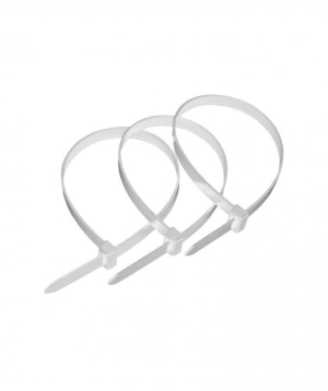 Լարի և ճկուն խողովակի խամուտ 3.6x300մմ, PROconnect, 100 հատ