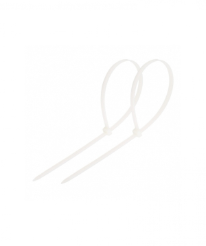 Լարի և ճկուն խողովակի խամուտ 4,8 x300, PROconnect, 100 հատ