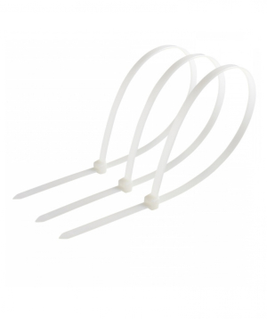 Լարի և ճկուն խողովակի խամուտ 4,8x350մմ, PROconnect, 100 հատ